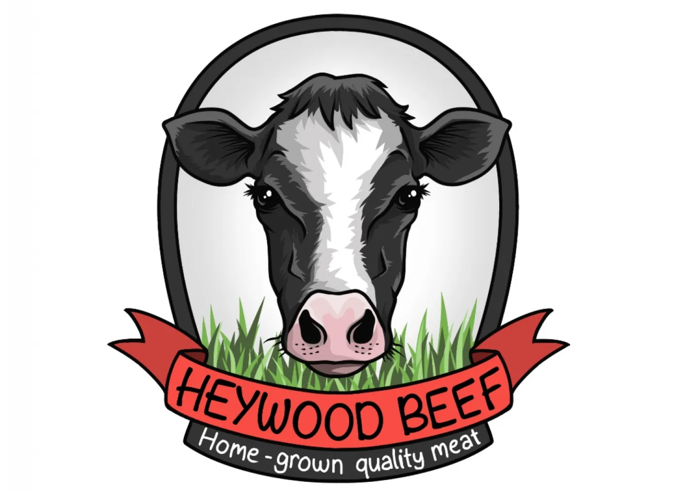 heywood beef logo
