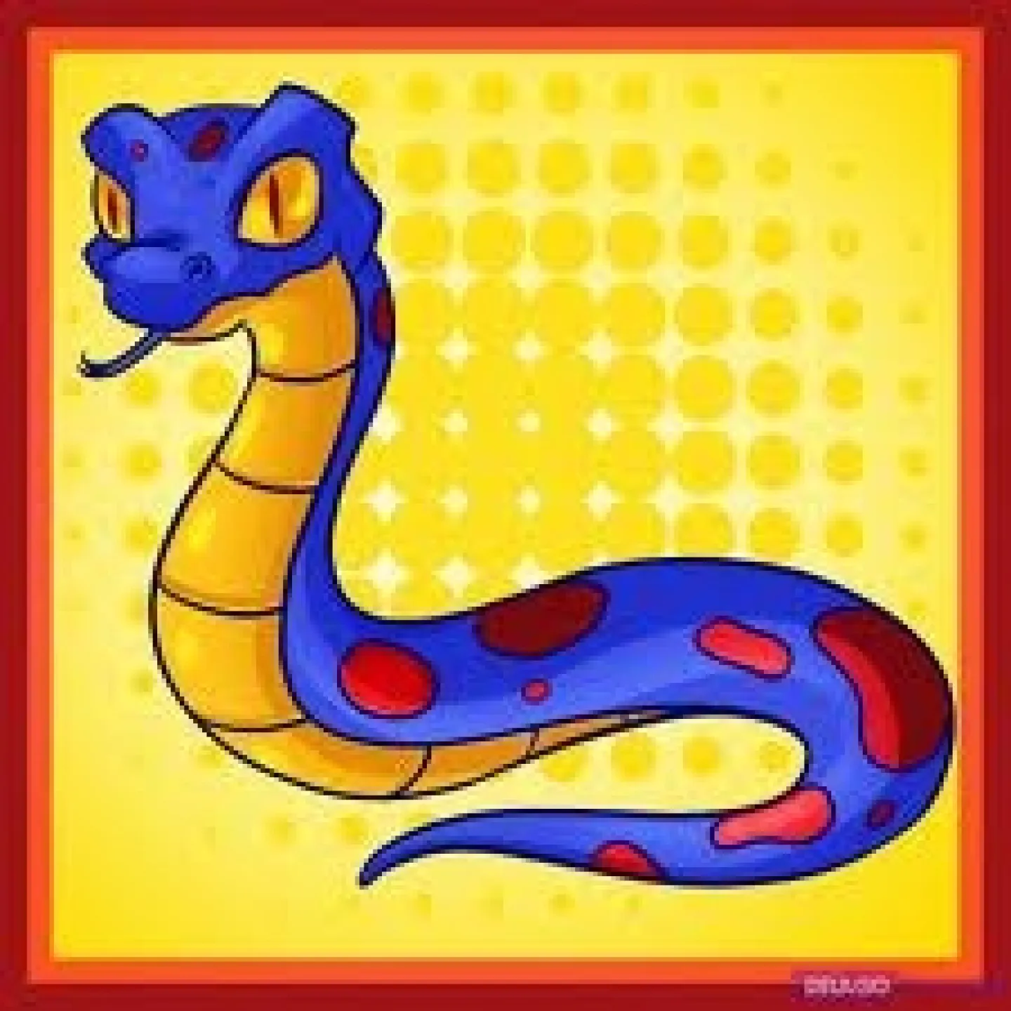 Sudoku Snake