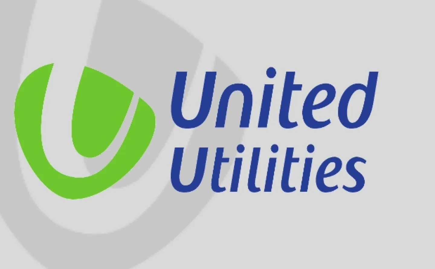 Logo United Utilities