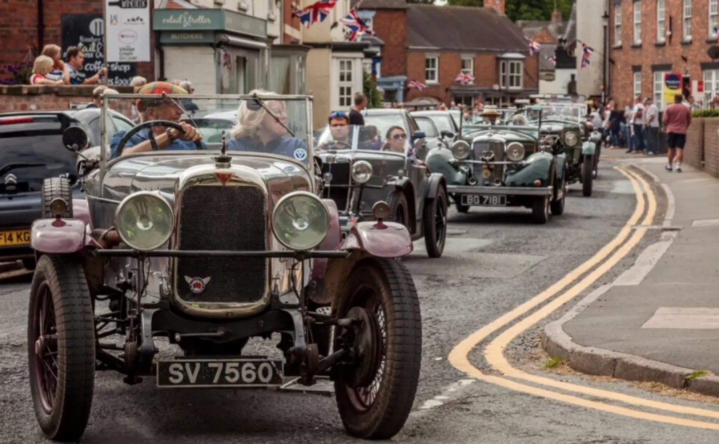 Transport Festival