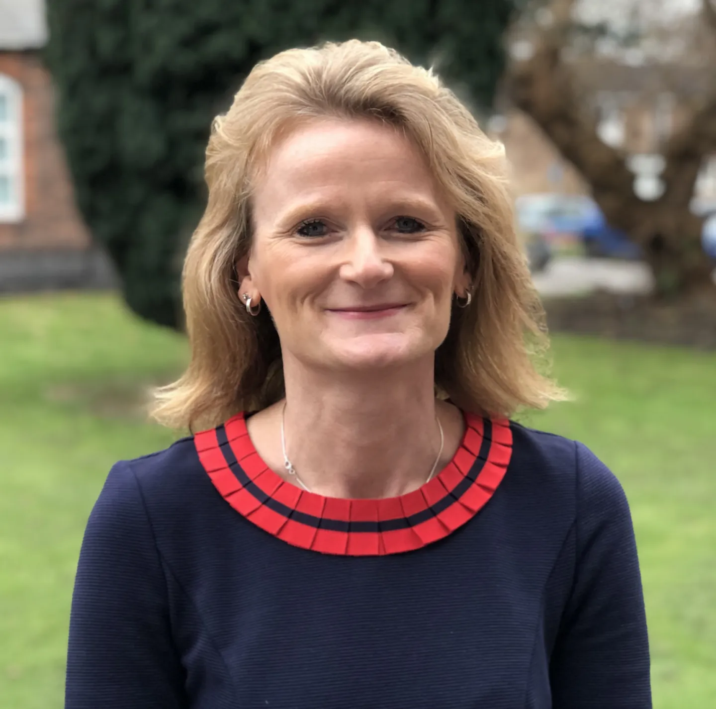 Clare Watson