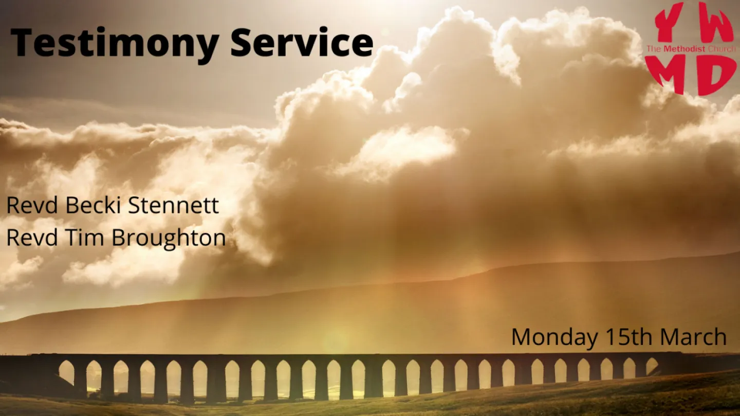 Testimony Service