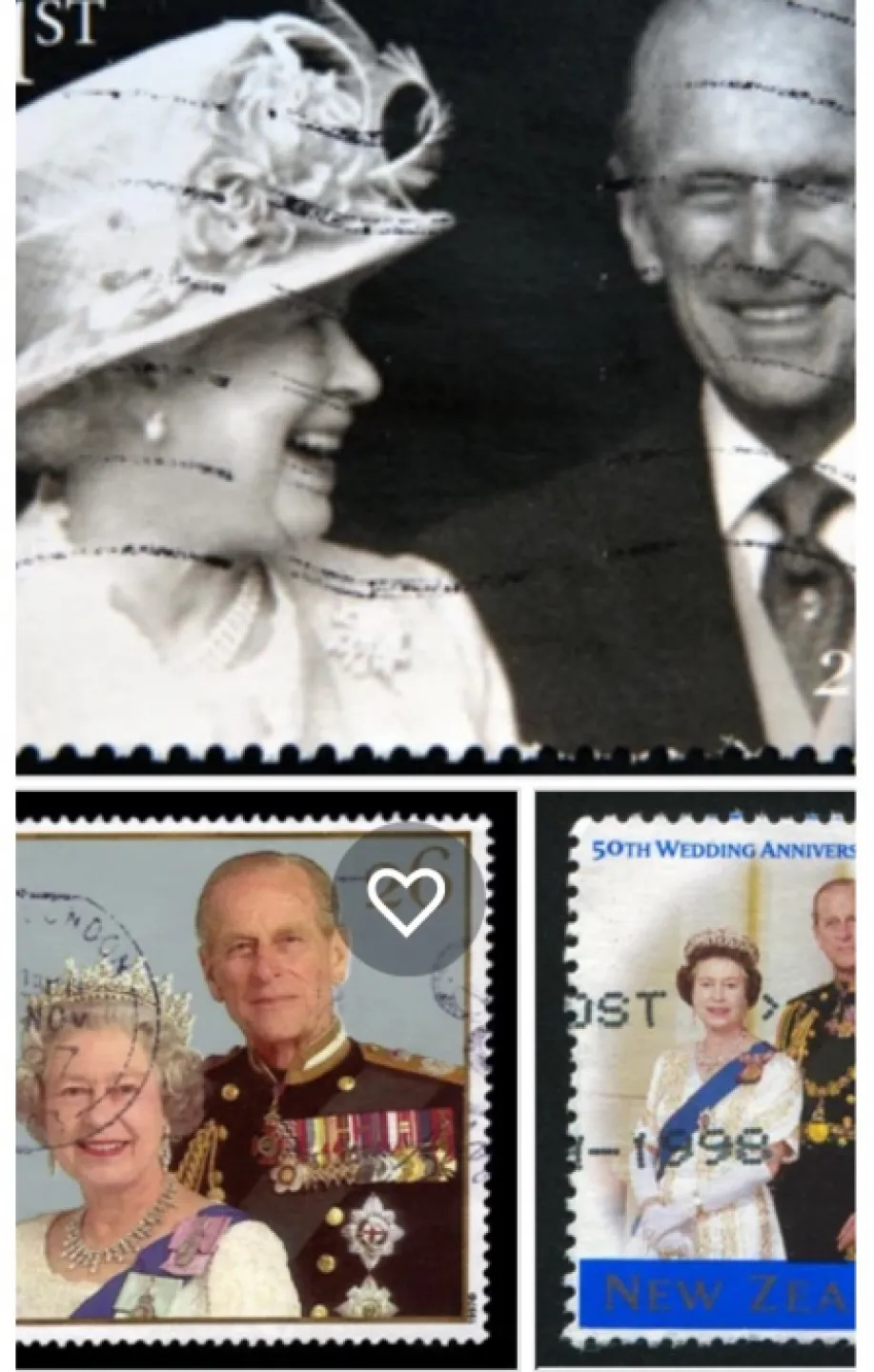 hrh s