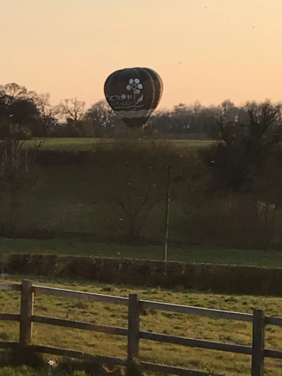 balloon