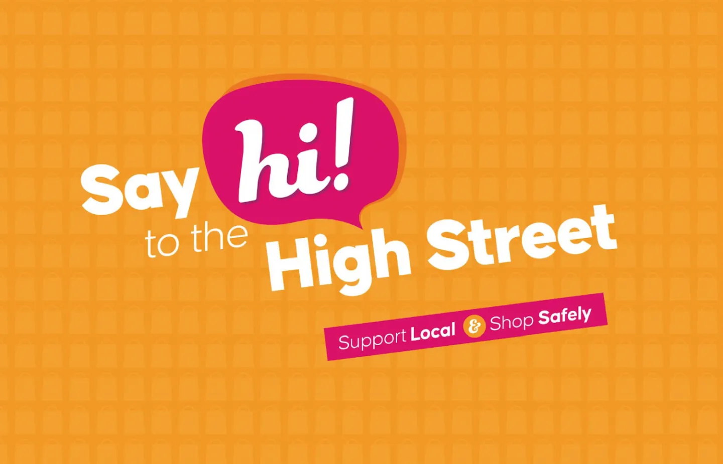 HI Street
