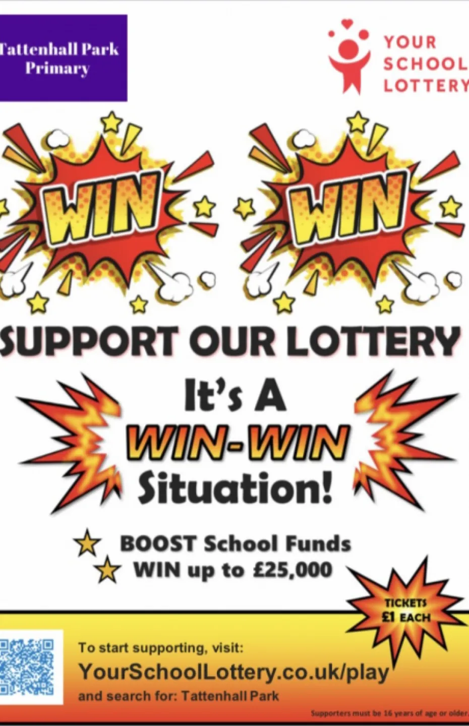 School Lottery 01