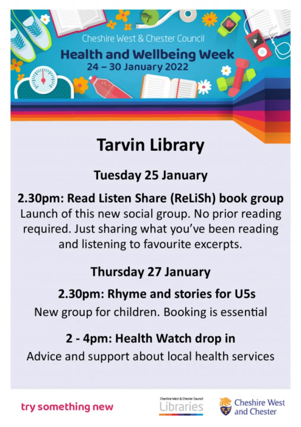 Health And Wellbeing Week 2022 Flyer (3)