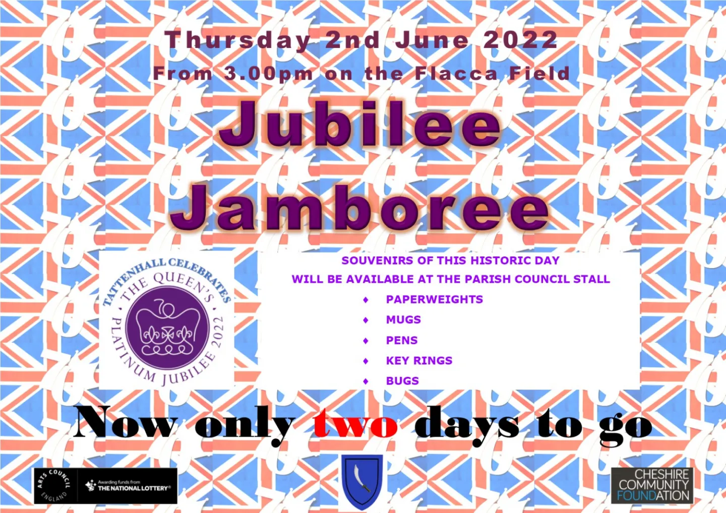 Jubilee Jamboree 2