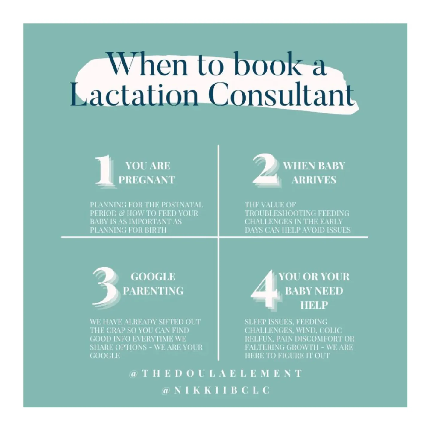 Bottle & Breastfeeding