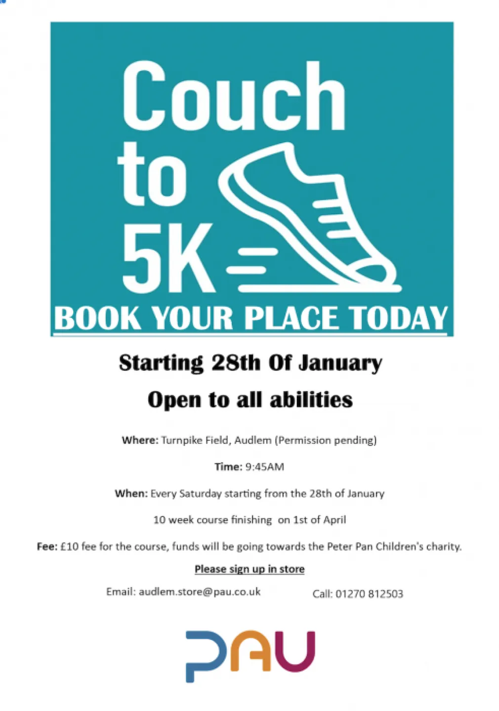 C25K