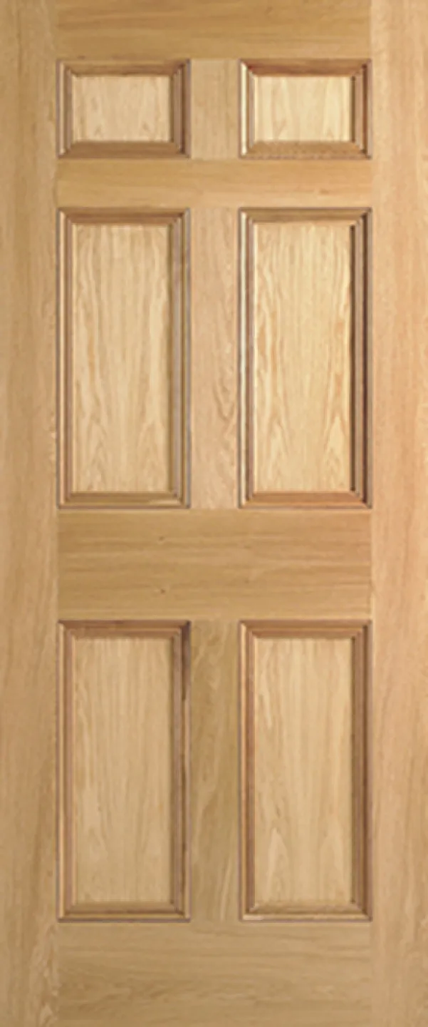 Oak 6P