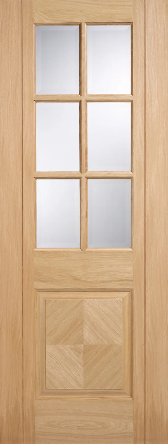 Oak Barcelona Glazed 6L