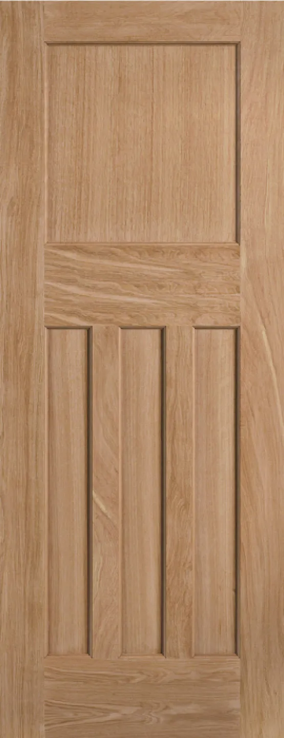 Oak DX 30s Style