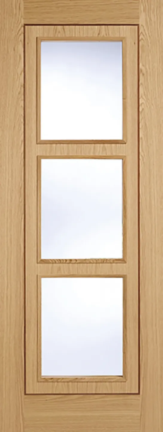 Oak Inlay 3L