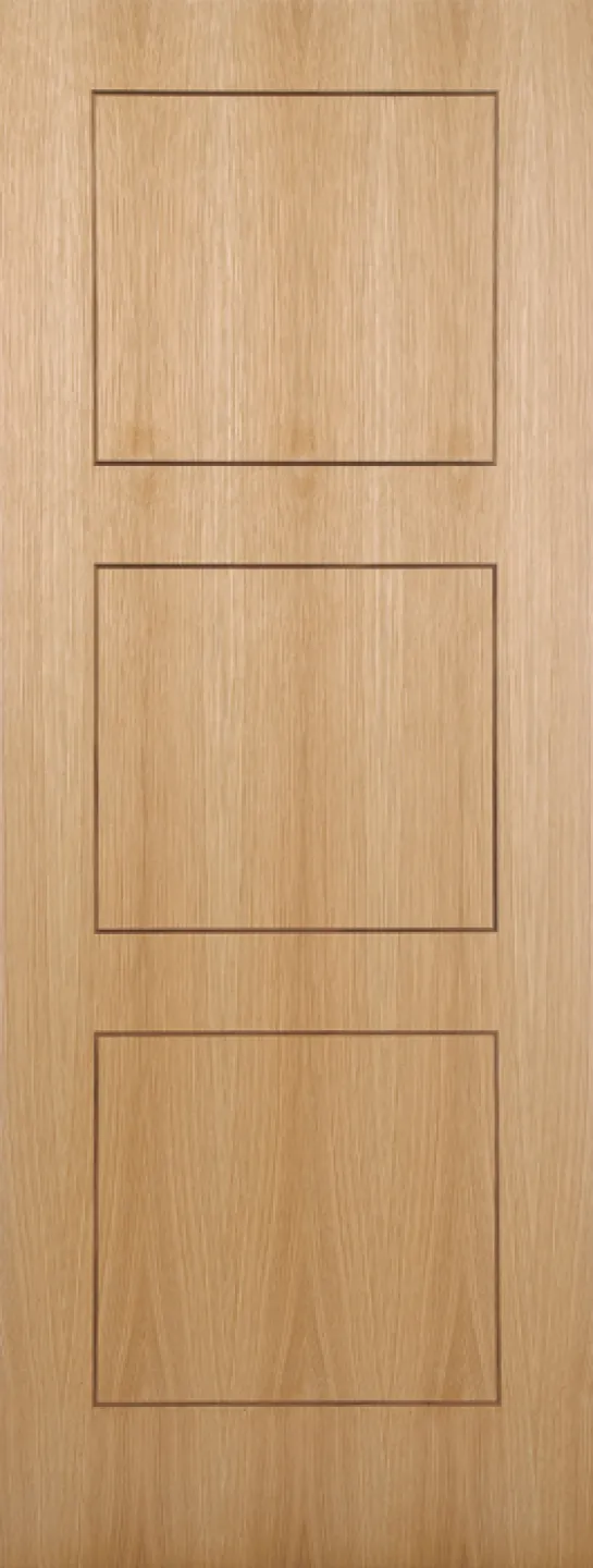 Oak Inlay 3P
