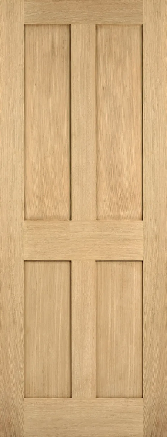 Oak London