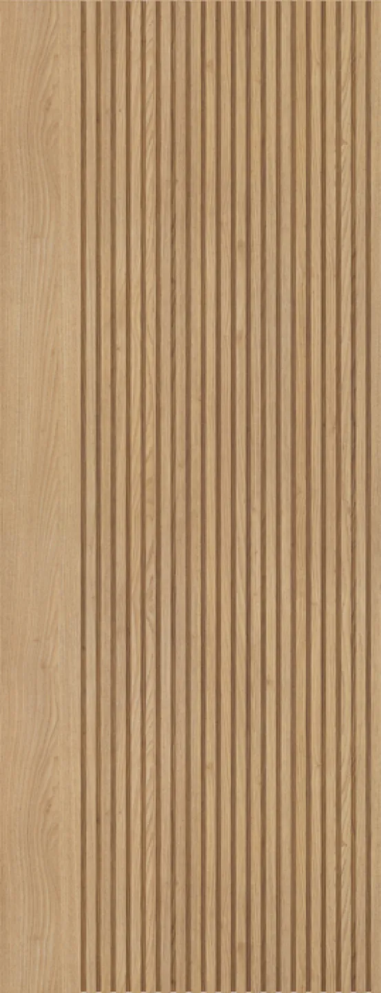 Oak Melbourne Pre finished