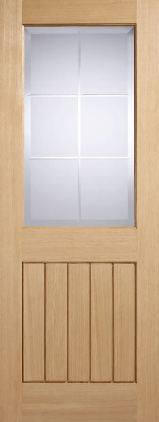 Oak Mexicano Valencia Glazed 1L