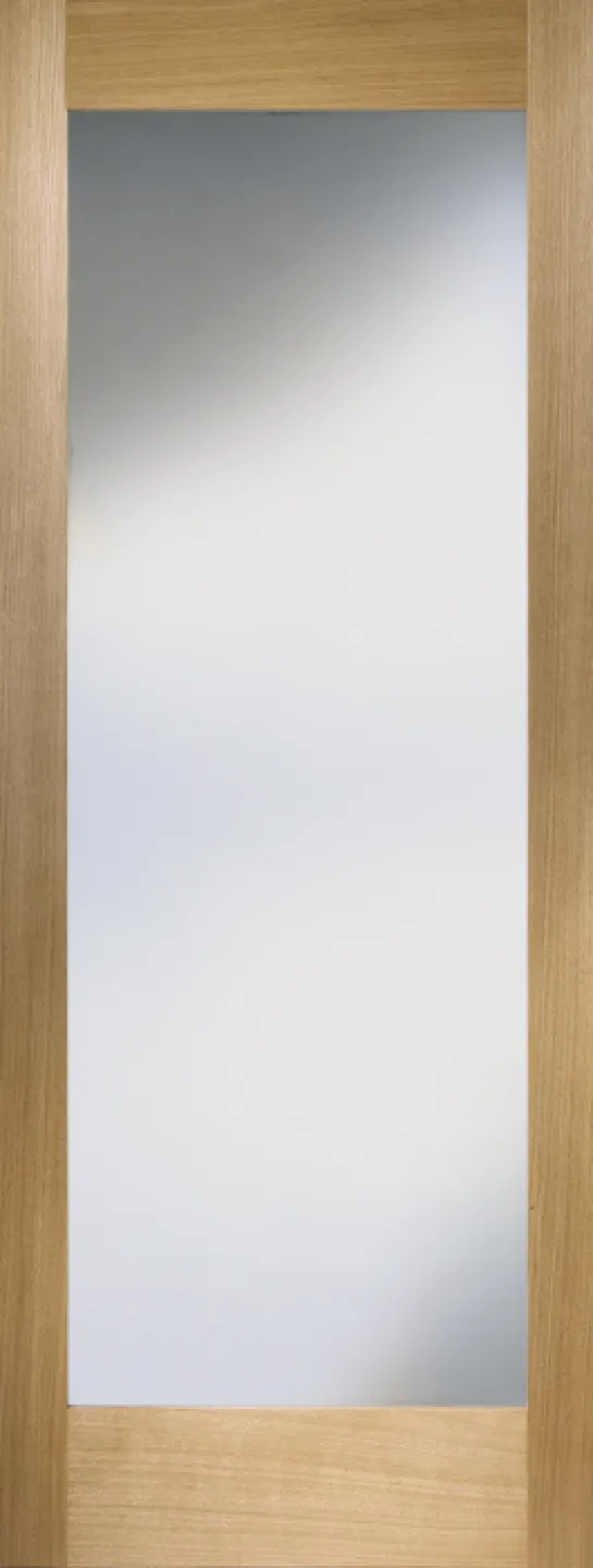 Oak Porto Glazed 1L