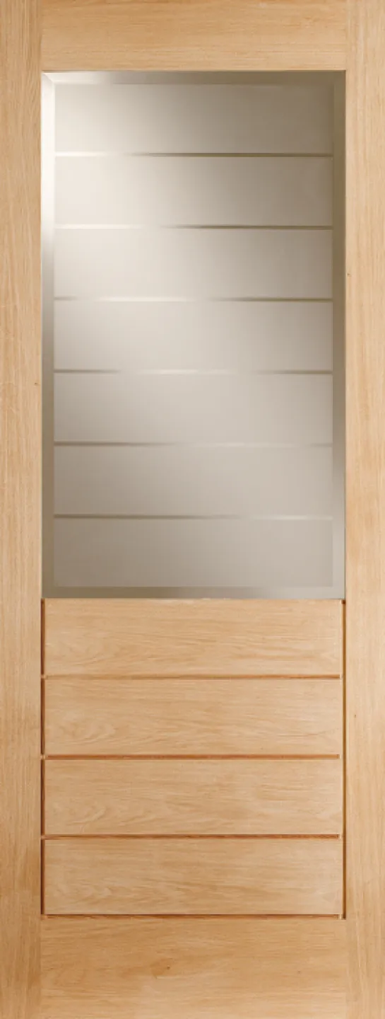 Oak Salvador Glazed 1L