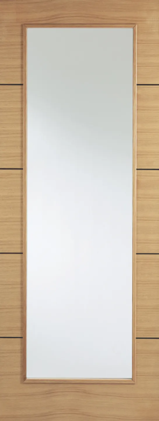 Oak Santandor Glazed