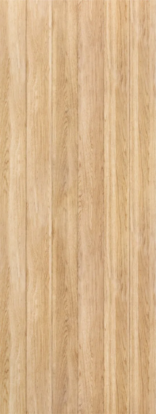 Oak Solid Oak Ledged 2