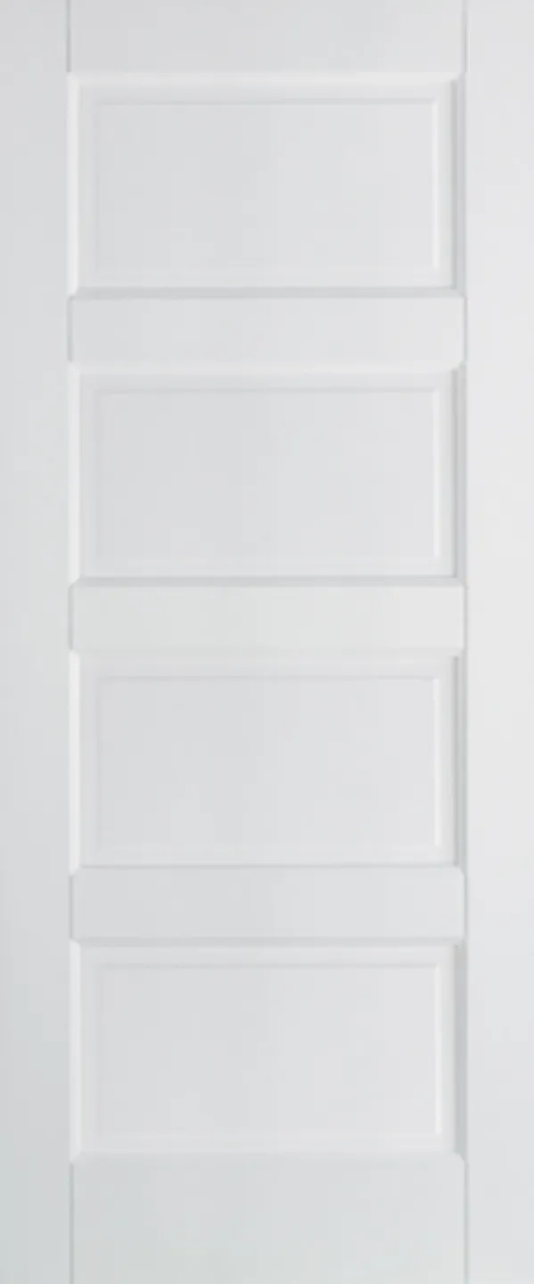 White Contemporary