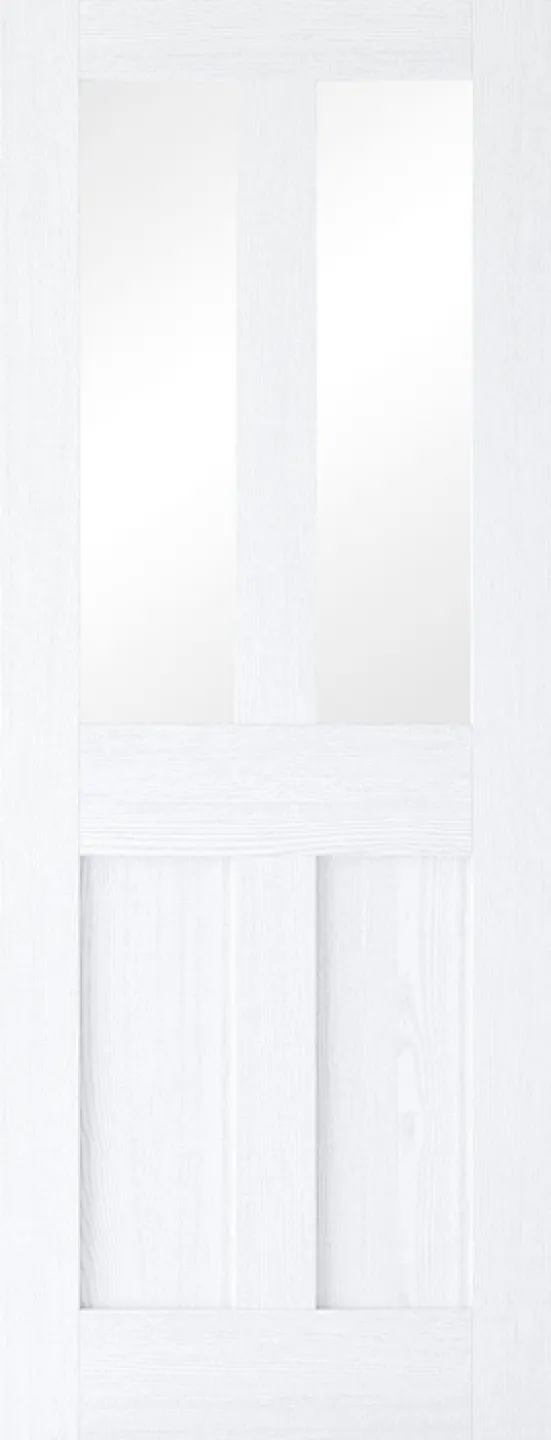 White Grain London Glazed 2L