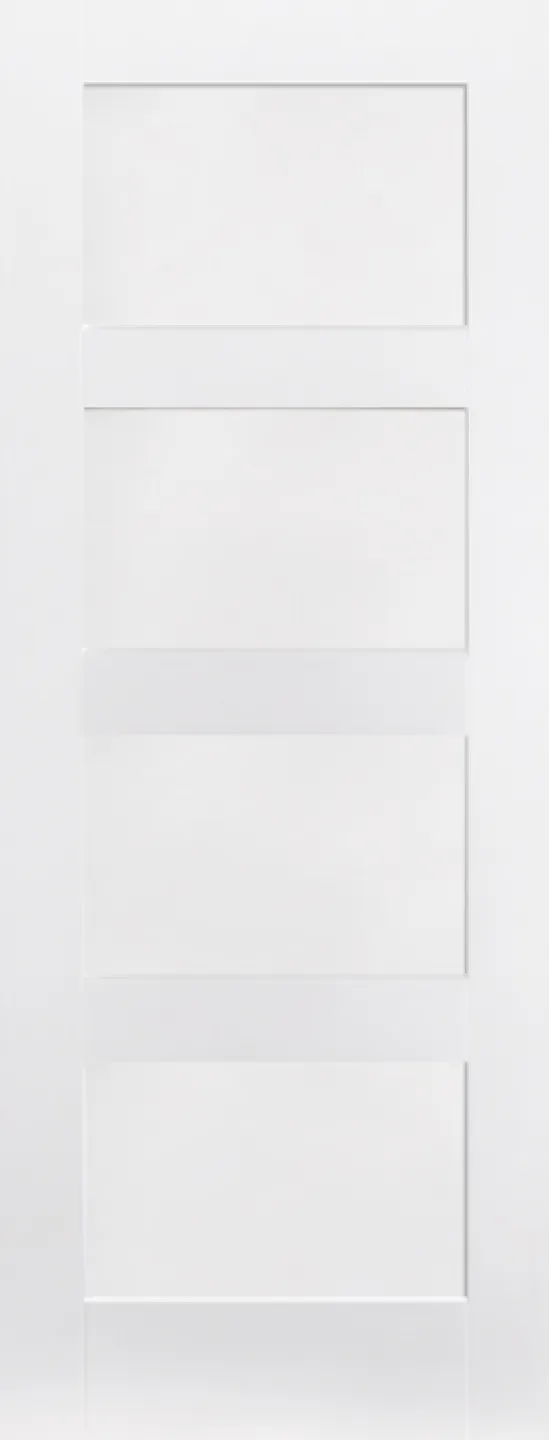 White Shaker 4P
