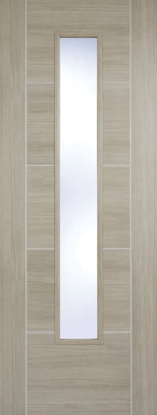 Light Grey Laminated Vancouver Glazed
