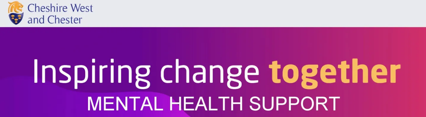 Inspiring Change Together &ndash; Mental Health Support