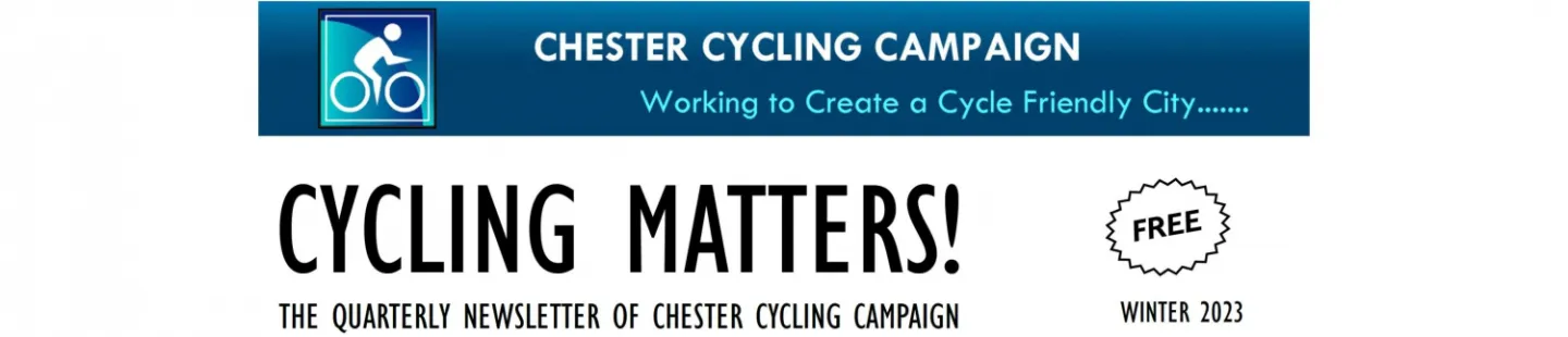 Cycling Matters Header Wide