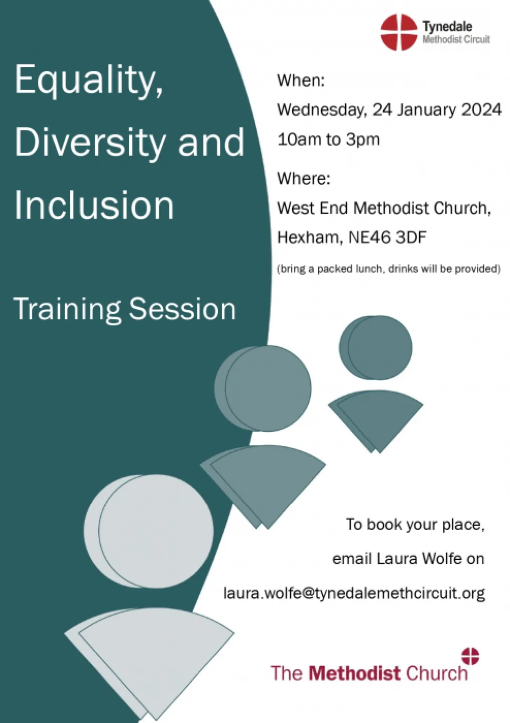 Edi Training &ndash; January 2024