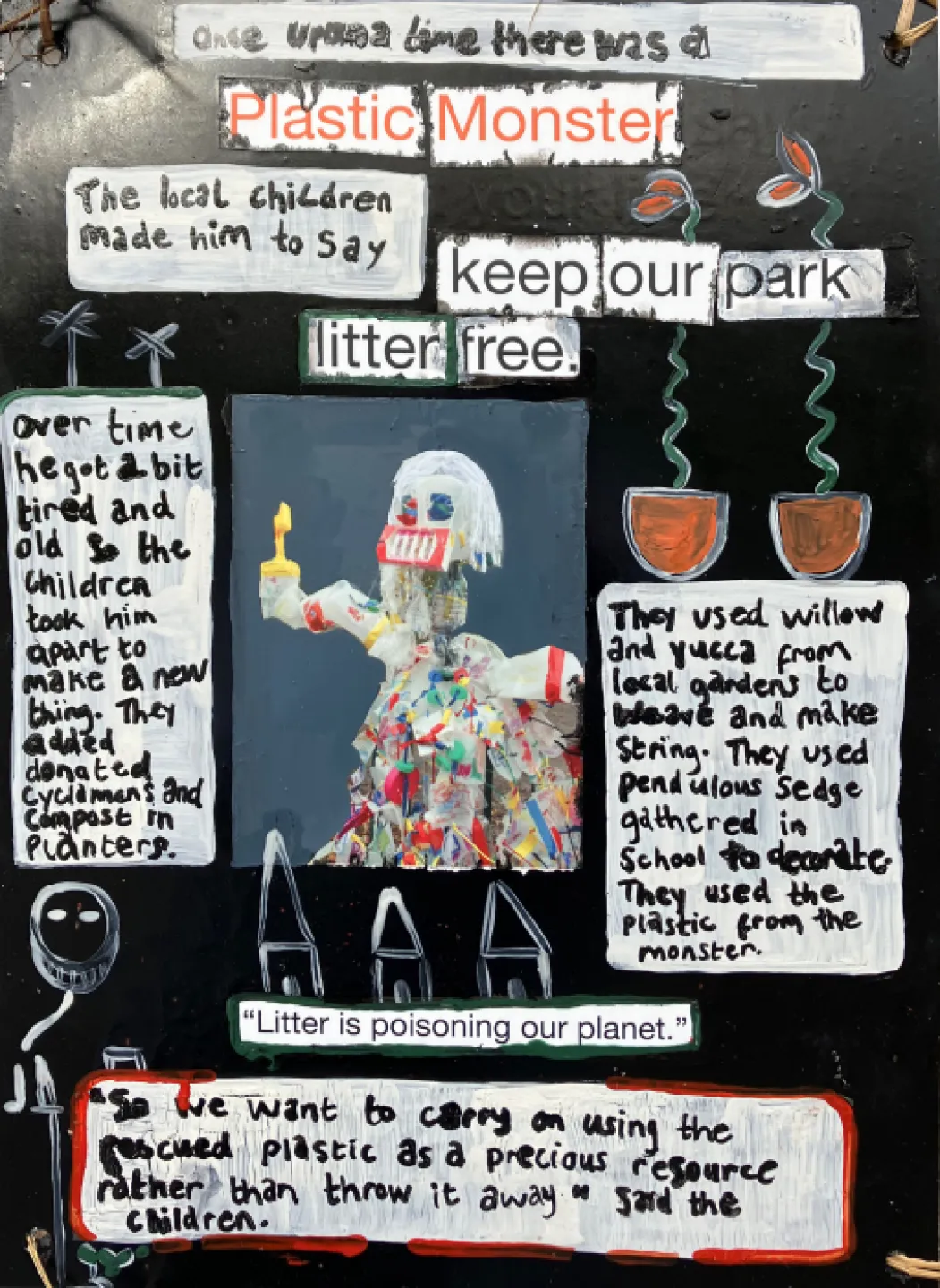 Plastic Monster_img_4676