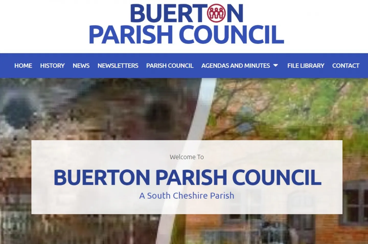 buerton