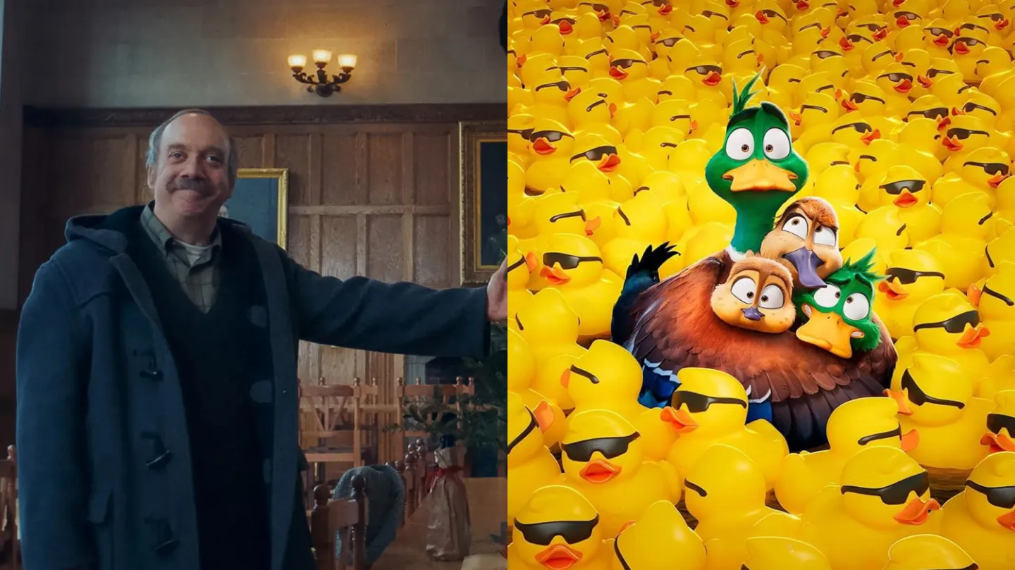 Film night march 2024