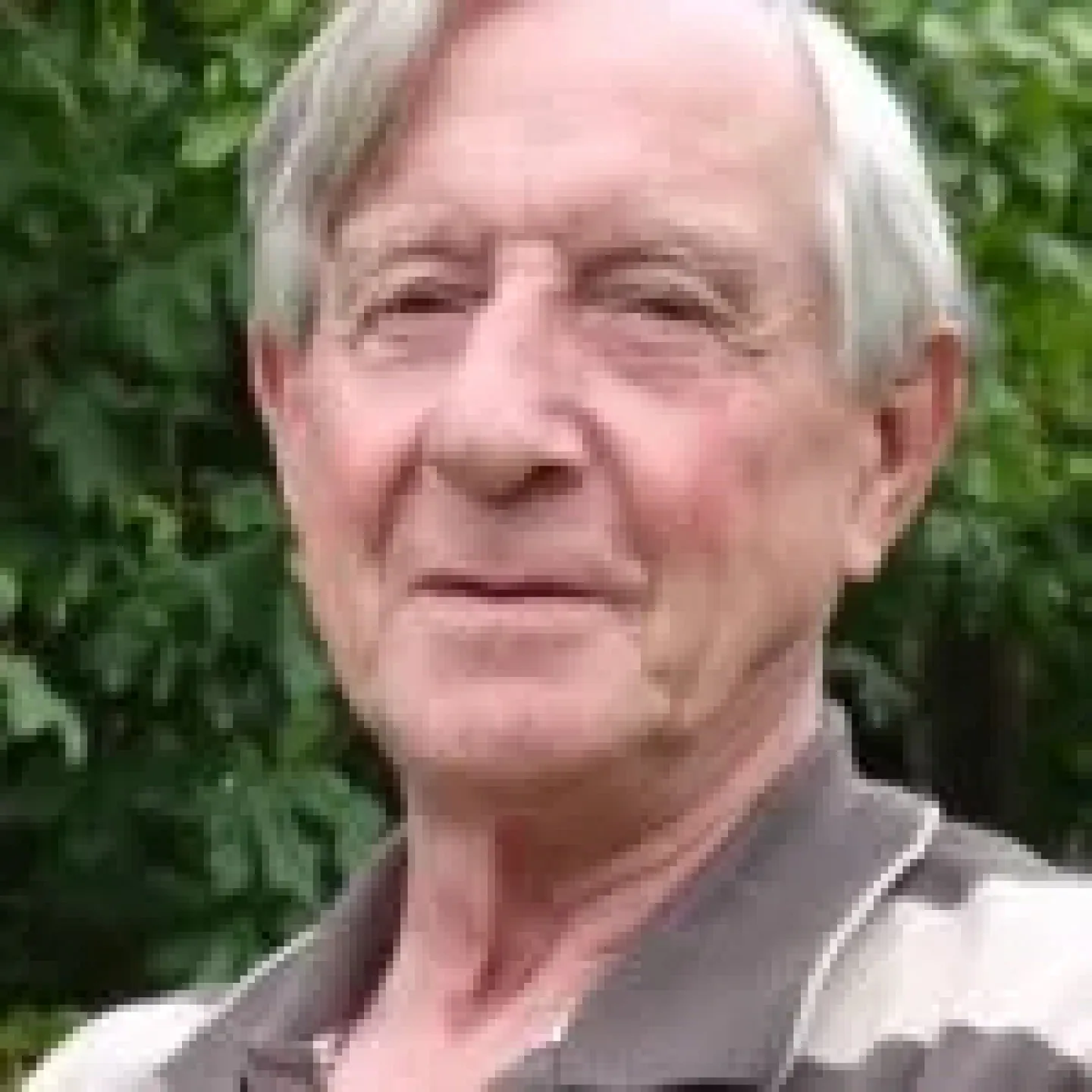 Donovan Leaman