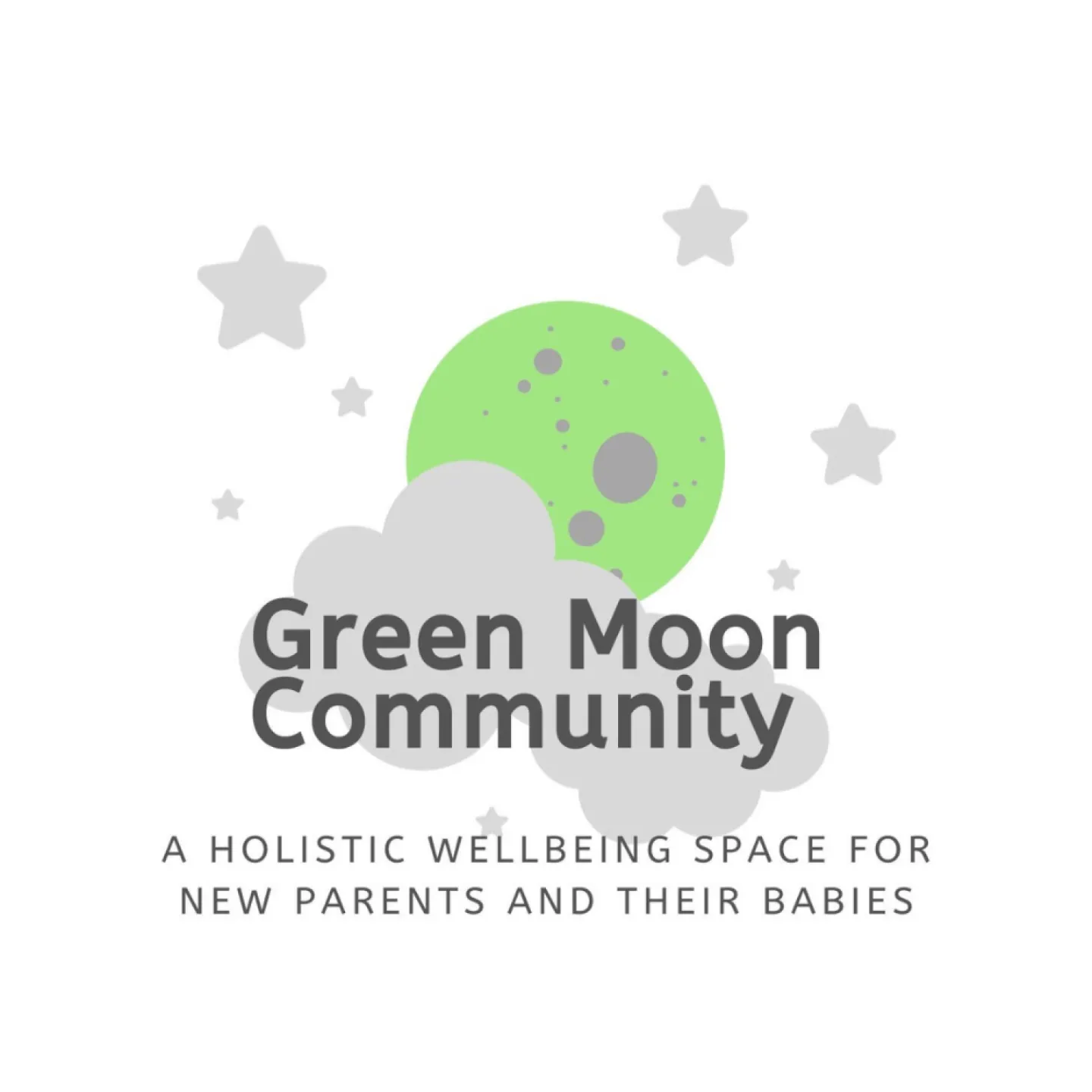 Green Moon