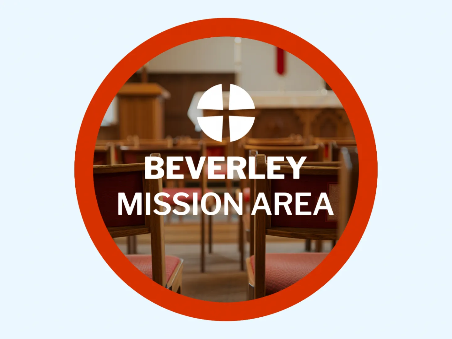 Beverley Mission Area – Logo