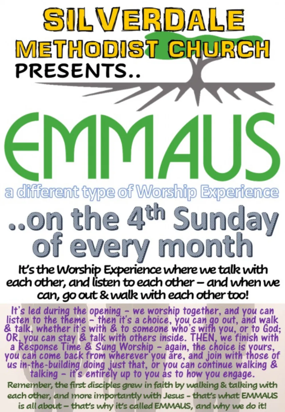 Emmaus