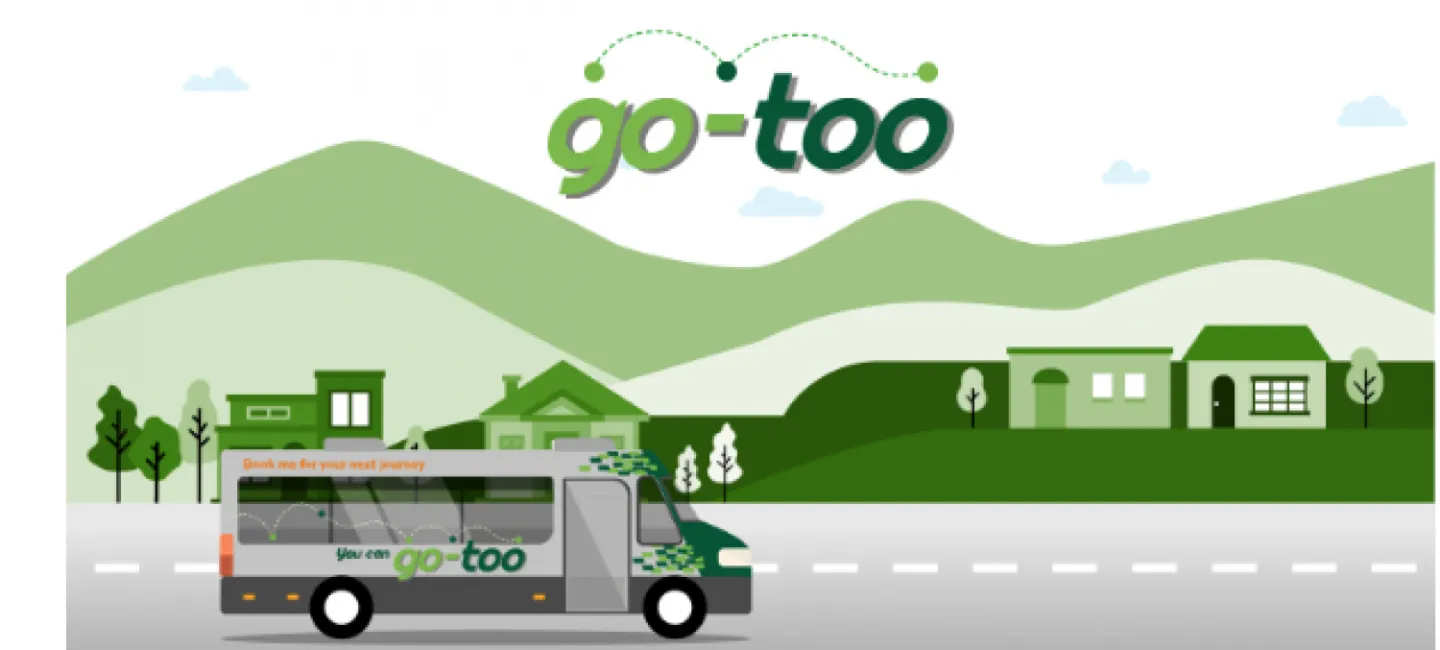 Go – Too Concessions