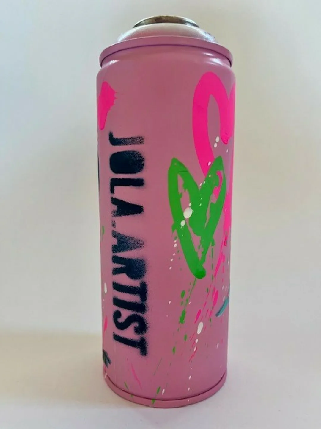 spray