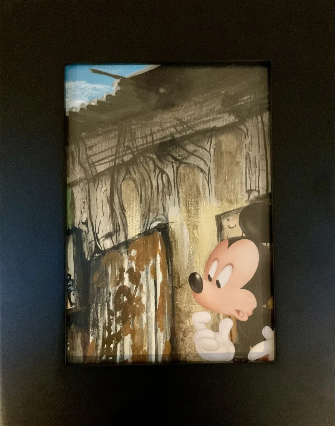 Mickey