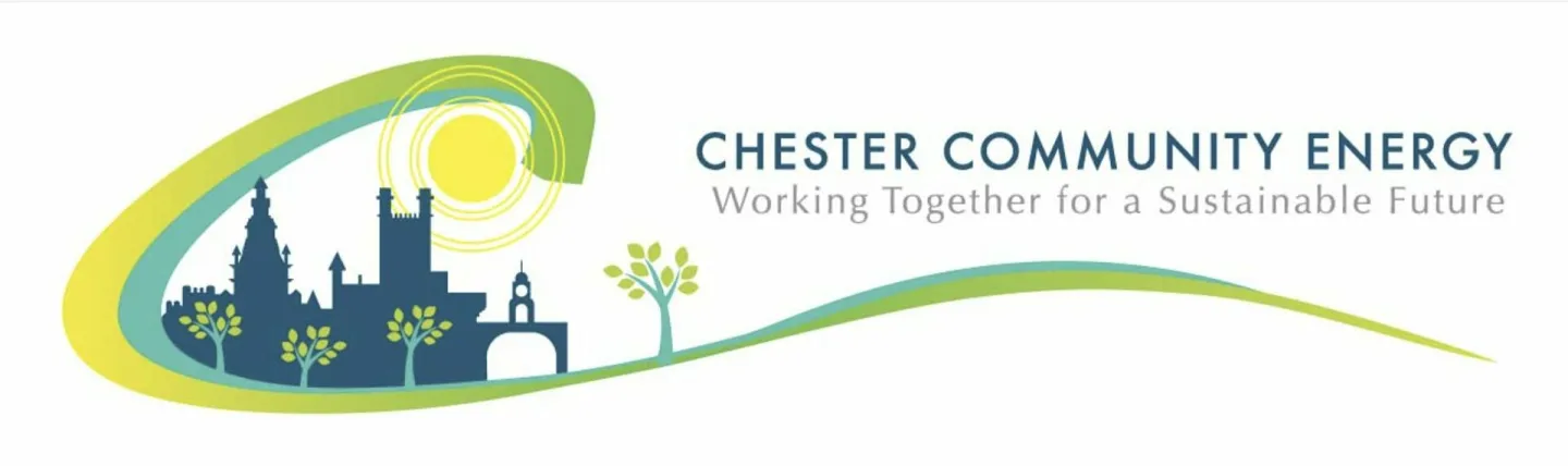 Chester Community Energy Logo