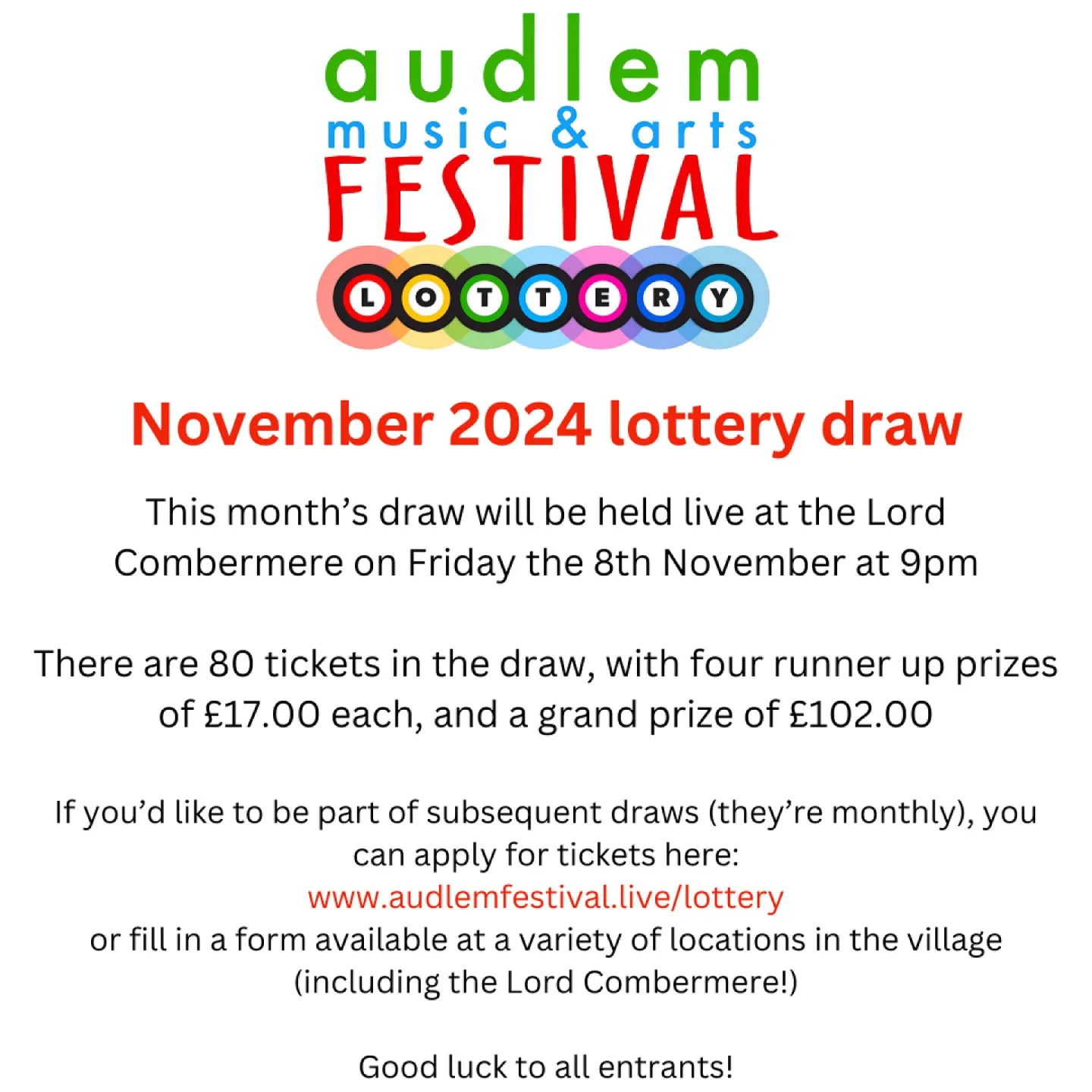 Music and Arts Festival News