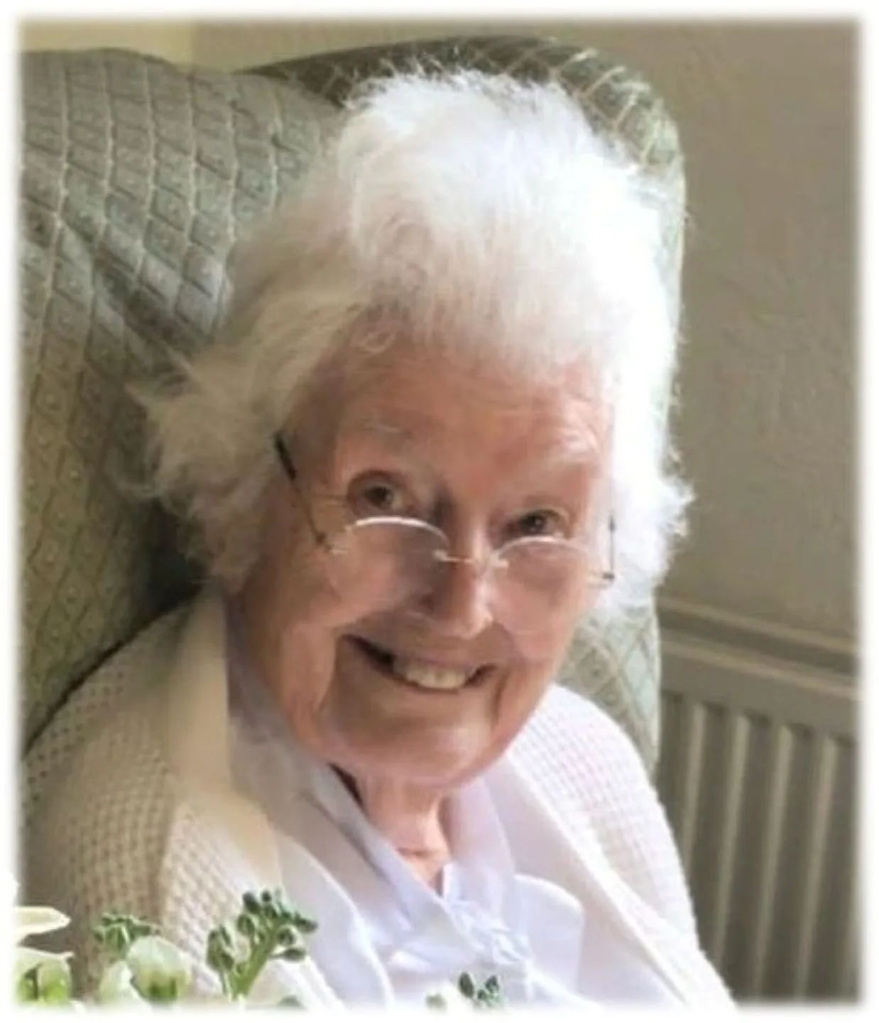 Jean Kershaw