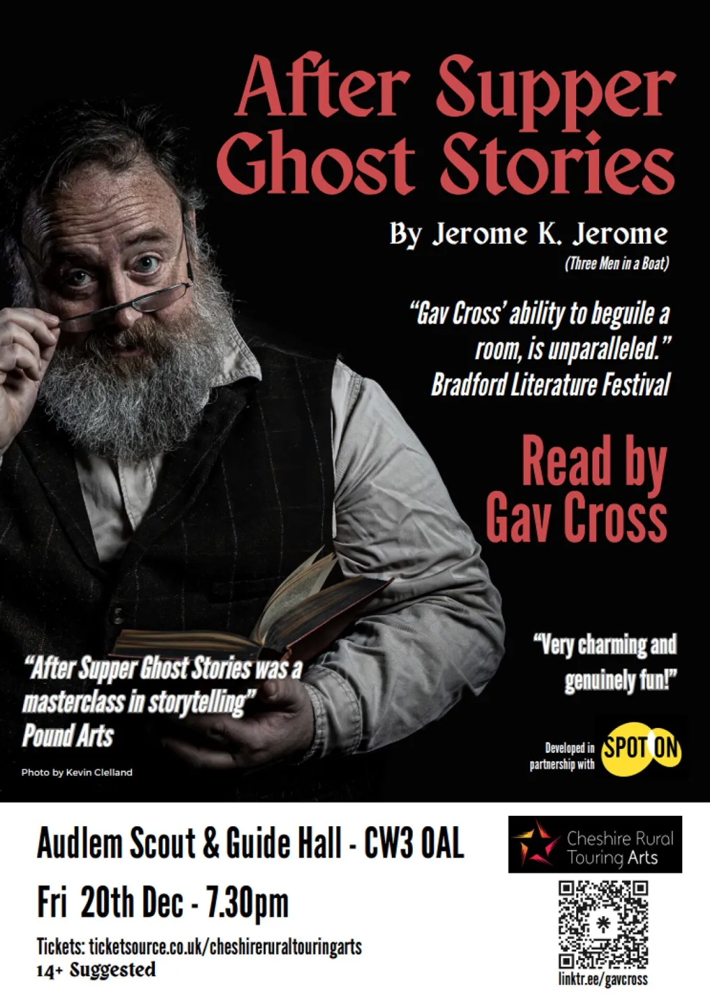 Ghost Story