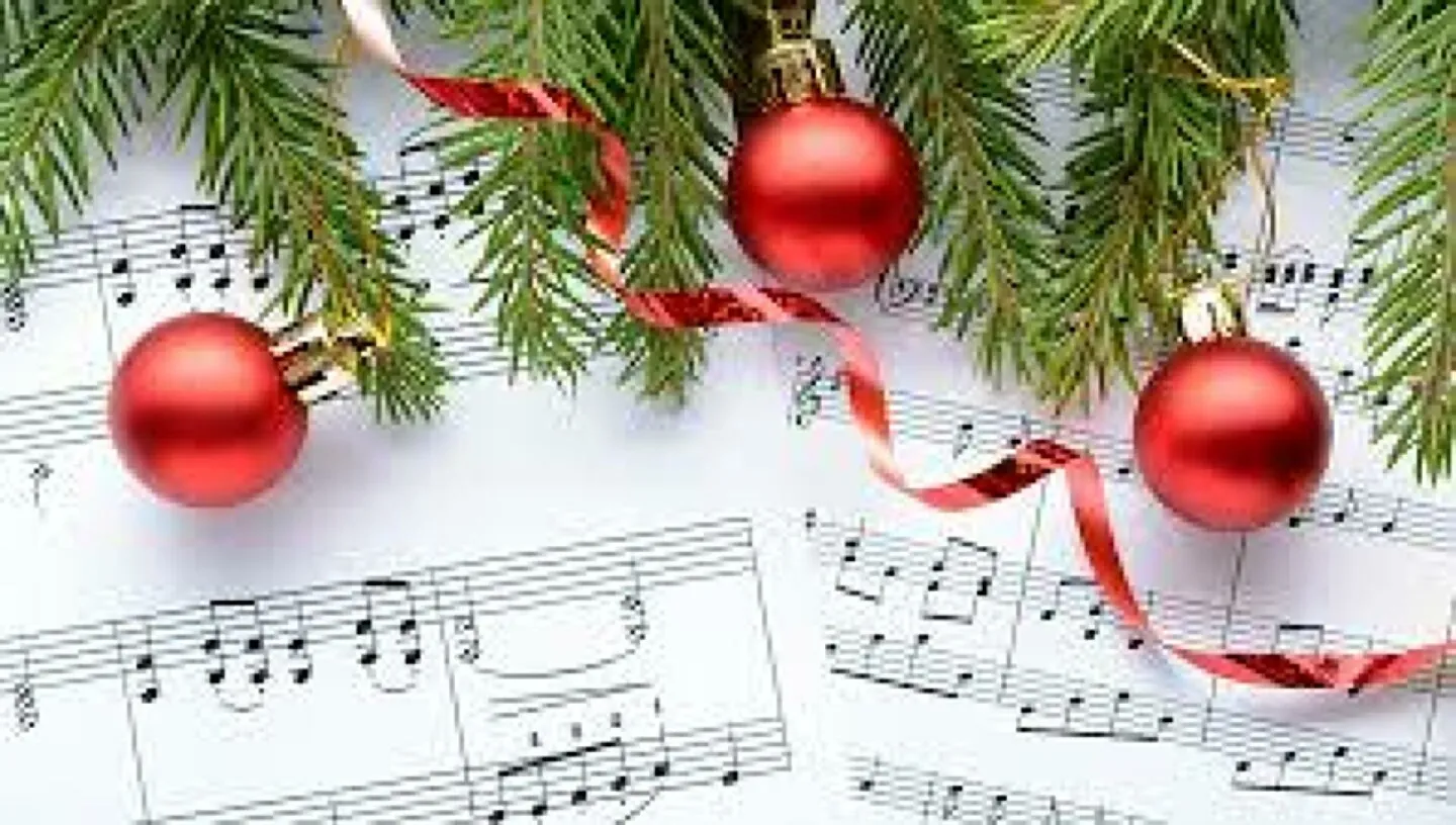 Amc Christmas Carols