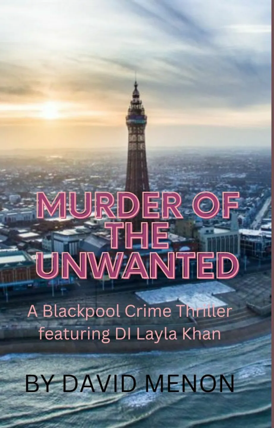 The Ocean At The End of The Wo