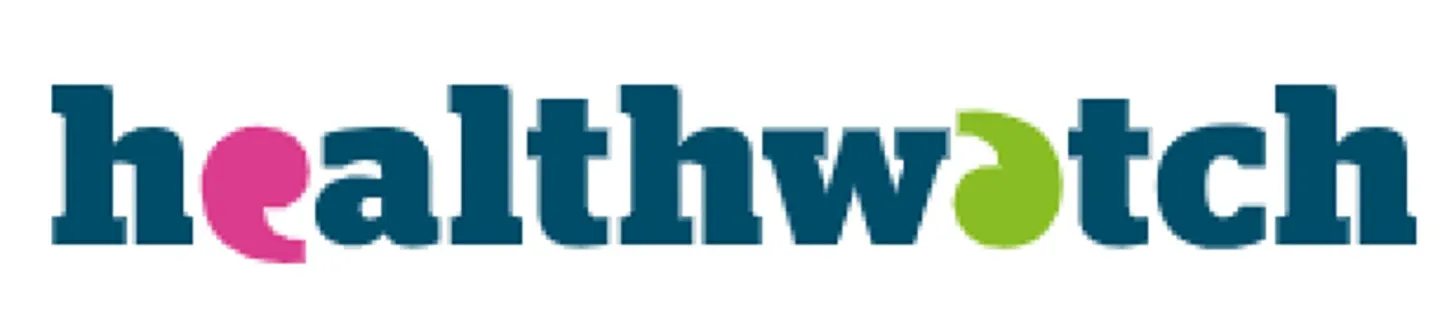 Healthwatch Logo